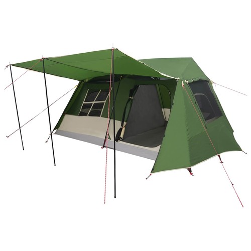 Tente tunnel polyester - tente,