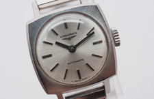 [NEUF] Longines 472 8141 5