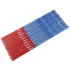 10PCS Lame De Scie À Métaux