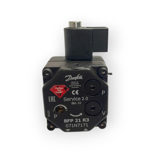 Danfoss 071n7171 pompe - 071n7171, bfp