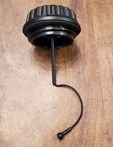 Stihl fuel gas filler cap - fuel, 066