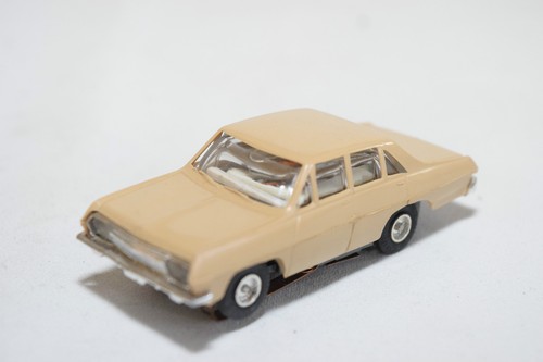 Faller ams 4832 opel - faller, diplomat