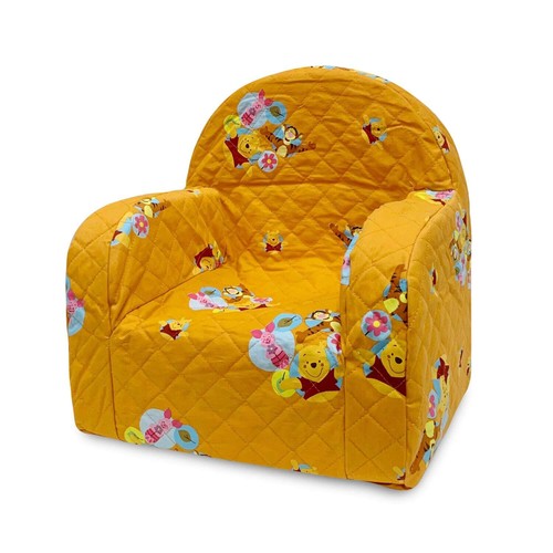 Fauteuil disney winnie - fauteuil,