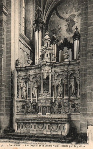 Cpa ste anne - cpa, ste-anne