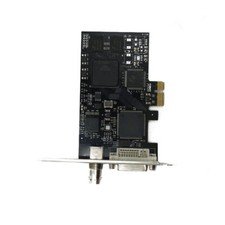 Video Image Acquisition Card PCI-E Interface DT-3080P