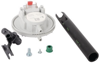Kit pressostat air 340pa de - kit,