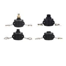 Adaptateur fourre-tout IBC