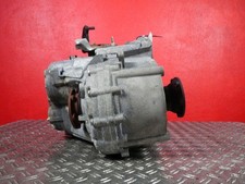 Boîte de vitesses manuelle