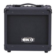 Eko Amplificateur Pour Guitare
