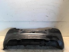 Pare choc arriere CITROEN C4