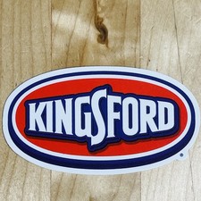 Kingsford Charcoal Grilling