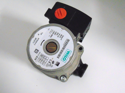 Pompe chaudiere circulateur - chaudiere,