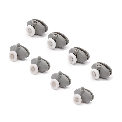 Cabine douche kit8 pieces - cabine,