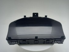 SSANGYONG REXTON Speedometer Instrument Cluster 2020-2023 2.2L Diesel 8022036530