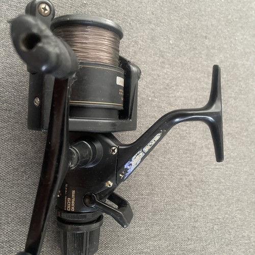 Shimano baitrunner aero - shimano, gt
