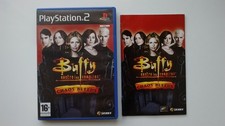 Buffy contre les Vampires