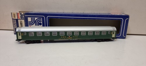 Jouef voiture sbb cff 2eme - sbb,