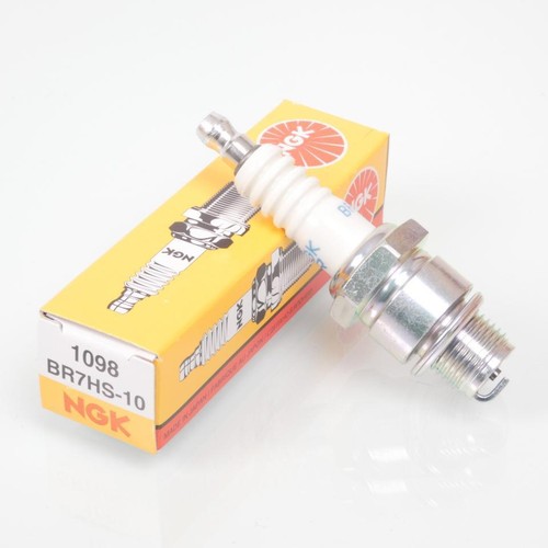 Bougie allumage ngk pour - bougie, d'allumage