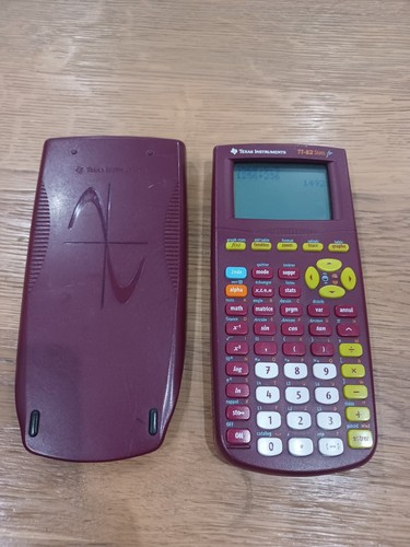 Calculatrice stats - calculatrice,