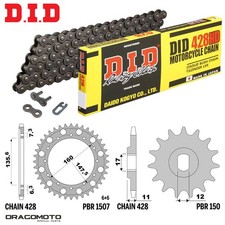 FANTIC MOTOR TRIAL 200