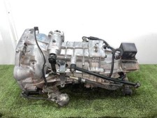 A-ENG1 boite a vitesse pour HYUNDAI H 1 2.5 CRDI CAT 1999 97642