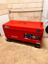 Groupe Électrogène SDMO