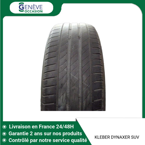 Pneu kleber dynaxer - pneu,