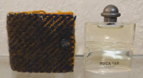 Rocabar marron edt - rocabar, ml