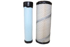 Pack filtres pour - de,