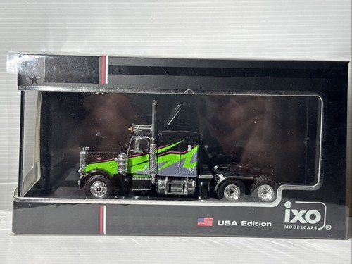Ixo peterbilt - 1/64, 🇫🇷
