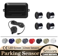 ✅ Kit Radar de Recul Aide