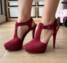 Christian Louboutin - Salomé