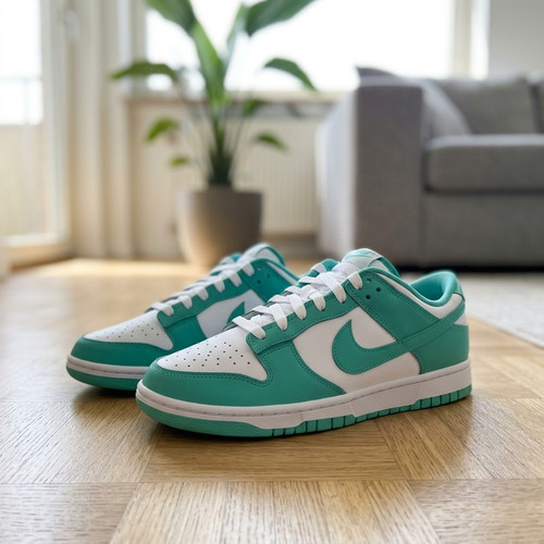 Nike dunk low retro - retro, bttys