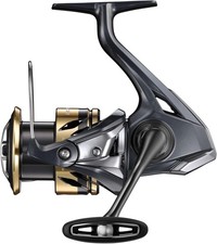 Moulinet toupie SHIMANO