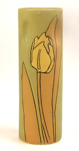 Weller pottery arts crafts - pottery, &