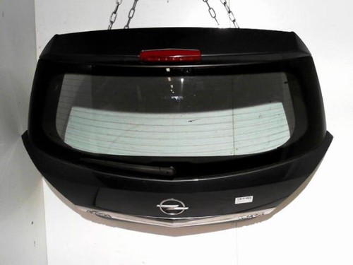 Malle hayon arriere opel astra - arriere,