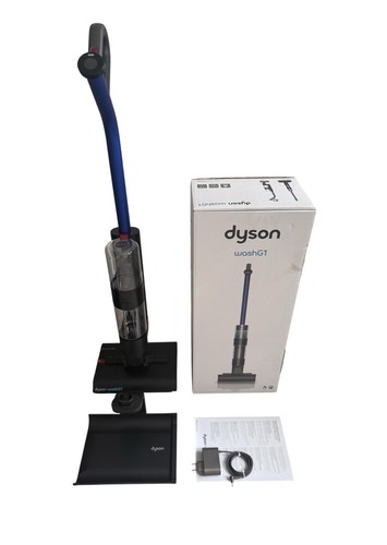 Dyson washg1 nettoyeur sol - dyson,