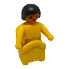 sympa porte bébé  Indien /