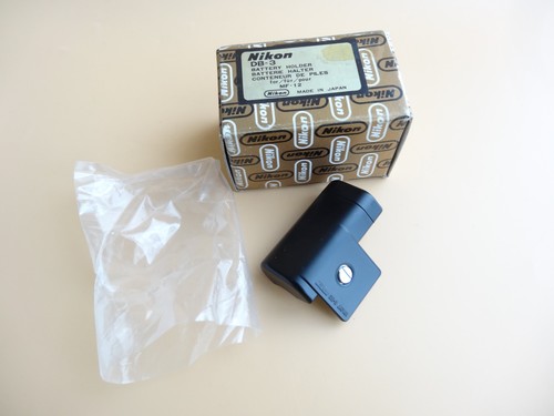 Nikon battery holder for - nikon, db-3