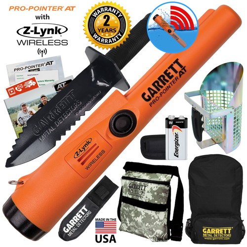 Garrett pro pointer - pro-pointer, at