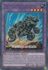 Yu-Gi-Oh! Machine Fossile