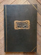 Atlas national illustré -