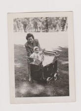 Snapshot femme avec enfant