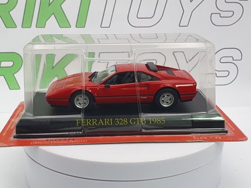 Ferrari 328 gtb - gtb, à