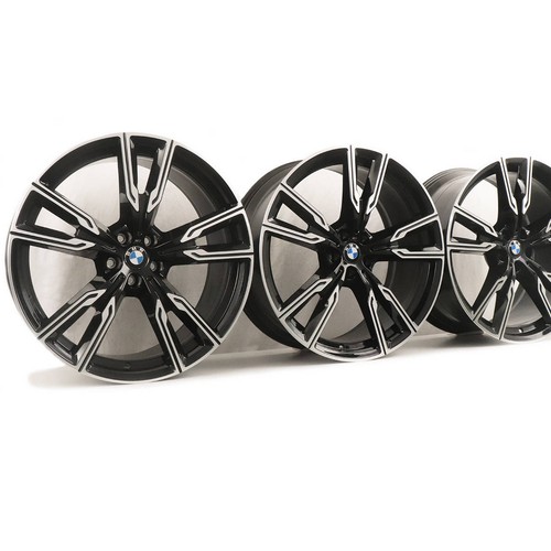 Jantes alliage bmw g05 - jantes,