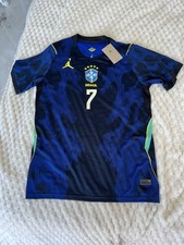 maillot Jordan de foot brésil