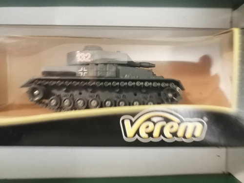 Militaire verem solido char - militaire,