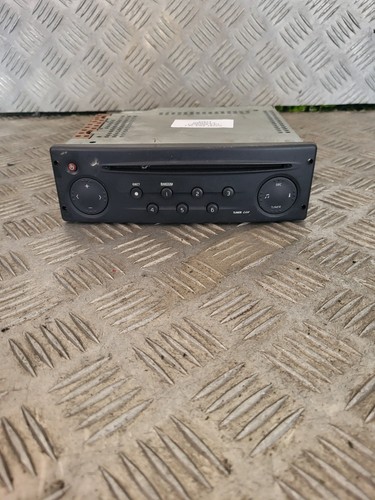Autoradio renault laguna - -,