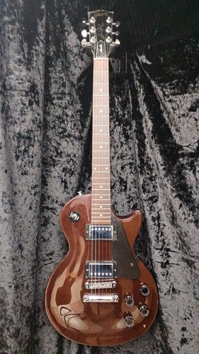 Guitare électrique gibson les - gibson,