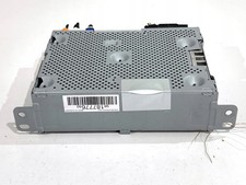 OPEL CROSSLAND RADIO